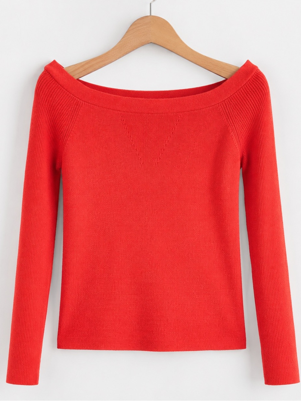 FRAME Bateau Neckline Sweater Womens Size S